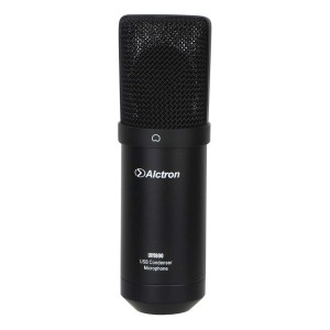 میکروفون استودیویی الکترون مدل UM900 USB